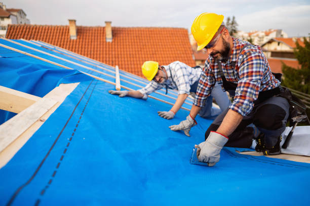 Fast & Reliable Emergency Roof Repairs in Finley, WA
