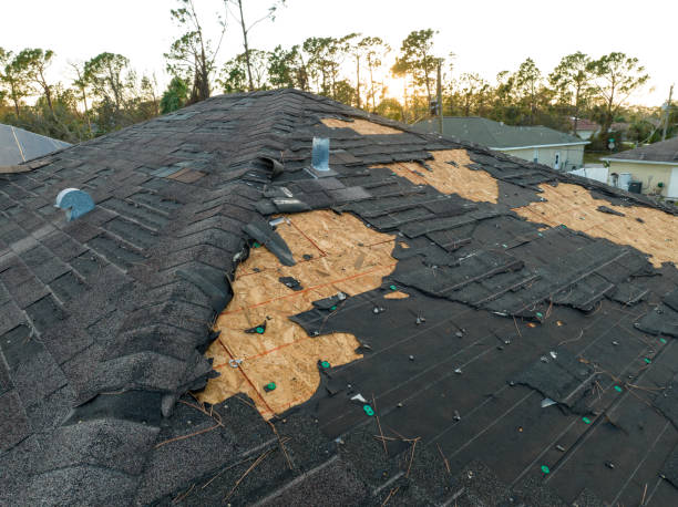 Best Cold Roofs  in Finley, WA