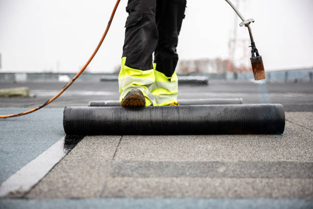Trusted Finley, WA Roofing Service Experts